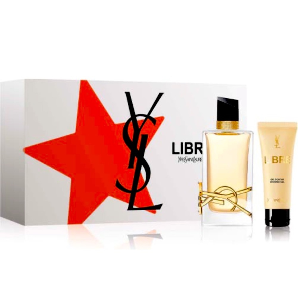 LIBRE by YSL